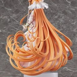 GOOD SMILE Asuna Battle Stance Ver Stacia The Goddess Of Creation Sword Art Online War Of Underworld Figure 10 GOOD SMILE Asuna Battle Stance Ver Stacia The Goddess Of Creation Sword Art Online War Of Underworld Figure -Toy Model Cosplay Store 4580416944274 figure asuna battle stance ver stacia the goddess of creation sword art online war of underworld altb