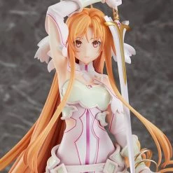 GOOD SMILE Asuna Battle Stance Ver Stacia The Goddess Of Creation Sword Art Online War Of Underworld Figure 12 GOOD SMILE Asuna Battle Stance Ver Stacia The Goddess Of Creation Sword Art Online War Of Underworld Figure -Toy Model Cosplay Store 4580416944274 figure asuna battle stance ver stacia the goddess of creation sword art online war of underworld altd