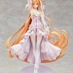 GOOD SMILE Asuna Battle Stance Ver Stacia The Goddess Of Creation Sword Art Online War Of Underworld Figure 13 GOOD SMILE Asuna Battle Stance Ver Stacia The Goddess Of Creation Sword Art Online War Of Underworld Figure -Toy Model Cosplay Store 4580416944274 figure asuna battle stance ver stacia the goddess of creation sword art online war of underworld alte