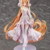 GOOD SMILE Asuna Battle Stance Ver Stacia The Goddess Of Creation Sword Art Online War Of Underworld Figure -Toy Model Cosplay Store 4580416944274 figure asuna battle stance ver stacia the goddess of creation sword art online war of underworld primary