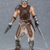 GOOD SMILE Dovahkiin The Elder Scrolls V Skyrim Pop Up Parade Figure -Toy Model Cosplay Store 4580416944298 figure dovahkiin the elder scrolls v skyrim pop up parade primary
