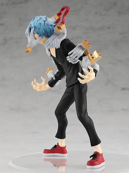 TAKARA TOMY Tomura Shigaraki My Hero Academia Pop Up Parade Figure 4 TAKARA TOMY Tomura Shigaraki My Hero Academia Pop Up Parade Figure - Image 2