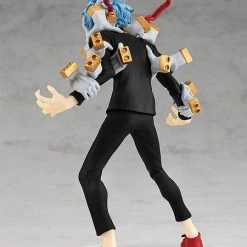 TAKARA TOMY Tomura Shigaraki My Hero Academia Pop Up Parade Figure 12 TAKARA TOMY Tomura Shigaraki My Hero Academia Pop Up Parade Figure -Toy Model Cosplay Store 4580416944304 figure tomura shigaraki my hero academia pop up parade altb