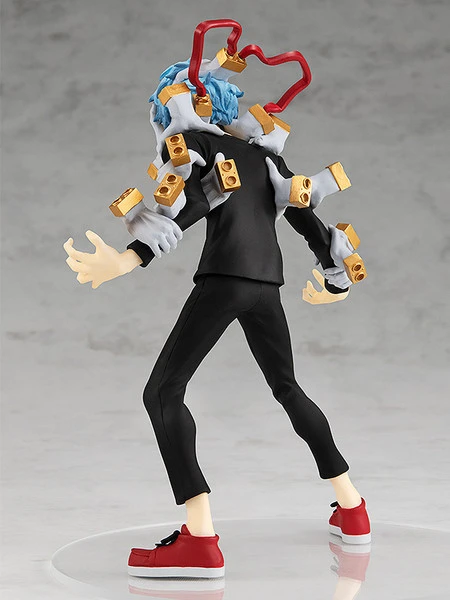 TAKARA TOMY Tomura Shigaraki My Hero Academia Pop Up Parade Figure 5 TAKARA TOMY Tomura Shigaraki My Hero Academia Pop Up Parade Figure - Image 3