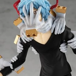TAKARA TOMY Tomura Shigaraki My Hero Academia Pop Up Parade Figure 13 TAKARA TOMY Tomura Shigaraki My Hero Academia Pop Up Parade Figure -Toy Model Cosplay Store 4580416944304 figure tomura shigaraki my hero academia pop up parade altc