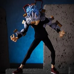 TAKARA TOMY Tomura Shigaraki My Hero Academia Pop Up Parade Figure 14 TAKARA TOMY Tomura Shigaraki My Hero Academia Pop Up Parade Figure -Toy Model Cosplay Store 4580416944304 figure tomura shigaraki my hero academia pop up parade altd