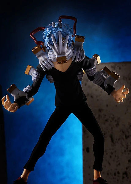 TAKARA TOMY Tomura Shigaraki My Hero Academia Pop Up Parade Figure 9 TAKARA TOMY Tomura Shigaraki My Hero Academia Pop Up Parade Figure - Image 7