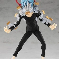 TAKARA TOMY Tomura Shigaraki My Hero Academia Pop Up Parade Figure
