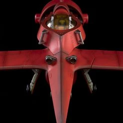 GOOD SMILE Swordfish II (Re-run) Cowboy Bebop 1/48 Scale Model Kit 16 GOOD SMILE Swordfish II (Re-run) Cowboy Bebop 1/48 Scale Model Kit -Toy Model Cosplay Store 4580416944342 modelkit swordfish ii re run cowboy bebop 1 48 scale model kit altb