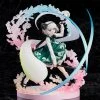 GOOD SMILE Youmu Konpaku Touhou LostWord Figure -Toy Model Cosplay Store 4580416944366 figure youmu konpaku touohou lostword primary