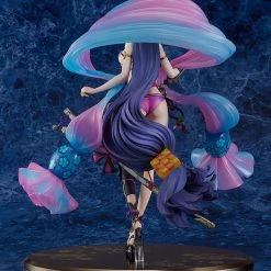 GOOD SMILE Lancer/Minamoto No Raikou AQ Ver Fate/Grand Order Figure -Toy Model Cosplay Store 4580416944380 figure lancer minamoto no raikou aq ver fate grand order altb