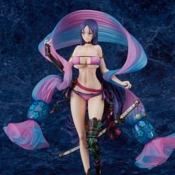GOOD SMILE Lancer/Minamoto No Raikou AQ Ver Fate/Grand Order Figure -Toy Model Cosplay Store 4580416944380 figure lancer minamoto no raikou aq ver fate grand order altc
