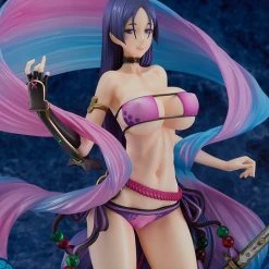 GOOD SMILE Lancer/Minamoto No Raikou AQ Ver Fate/Grand Order Figure -Toy Model Cosplay Store 4580416944380 figure lancer minamoto no raikou aq ver fate grand order altd