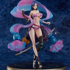 GOOD SMILE Lancer/Minamoto No Raikou AQ Ver Fate/Grand Order Figure