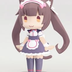 Chocola NekoPara HELLO! GOOD SMILE Figure -Toy Model Cosplay Store 4580416944397 figure cocola nekopara hello good smile altb