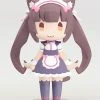 Chocola NekoPara HELLO! GOOD SMILE Figure -Toy Model Cosplay Store 4580416944397 figure cocola nekopara hello good smile primary