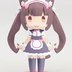 Chocola NekoPara HELLO! GOOD SMILE Figure