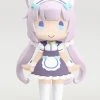 Vanilla NekoPara HELLO! GOOD SMILE Figure -Toy Model Cosplay Store 4580416944403 figure vanilla nekopara hello good smile primary