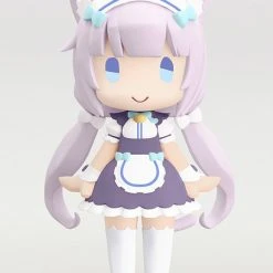 Vanilla NekoPara HELLO! GOOD SMILE Figure