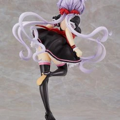 GOOD SMILE Chris Yukine Lovely Maid Style Ver Symphogear G Figure -Toy Model Cosplay Store 4580416944410 figure chris yukine lovely maid style ver senki zesshou symphogear g altb