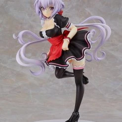 GOOD SMILE Chris Yukine Lovely Maid Style Ver Symphogear G Figure