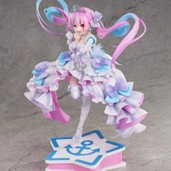 GOOD SMILE Minato Aqua Aqua Iro Super Dream Ver Hololive Production Figure -Toy Model Cosplay Store 4580416944427 figure minato aqua aqua iro super dream ver hololive production altb