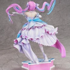 GOOD SMILE Minato Aqua Aqua Iro Super Dream Ver Hololive Production Figure -Toy Model Cosplay Store 4580416944427 figure minato aqua aqua iro super dream ver hololive production altc