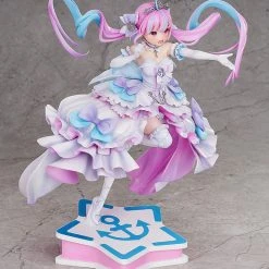 GOOD SMILE Minato Aqua Aqua Iro Super Dream Ver Hololive Production Figure -Toy Model Cosplay Store 4580416944427 figure minato aqua aqua iro super dream ver hololive production altd