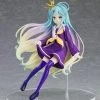 GOOD SMILE Shiro Crown Ver No Game No Life Pop Up Parade Figure -Toy Model Cosplay Store 4580416944441 figure shiro crown ver no game no life pop up parade primary