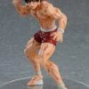 GOOD SMILE Baki Hanma Baki Pop Up Parade Figure -Toy Model Cosplay Store 4580416944458 figure baki hanma baki pop up parade primary
