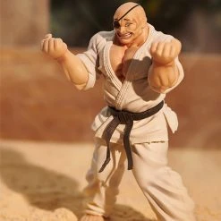 GOOD SMILE Doppo Orochi Baki Pop Up Parade Figure -Toy Model Cosplay Store 4580416944465 figure doppo orochi baki pop up parade alte