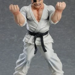 GOOD SMILE Doppo Orochi Baki Pop Up Parade Figure