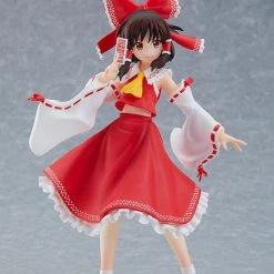 GOOD SMILE Reimu Hakurei Touhou Project Pop Up Parade Figure -Toy Model Cosplay Store 4580416944496 figure reimu hakurei touhou project pop up parade alta