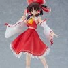 GOOD SMILE Reimu Hakurei Touhou Project Pop Up Parade Figure -Toy Model Cosplay Store 4580416944496 figure reimu hakurei touhou project pop up parade primary
