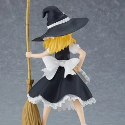 GOOD SMILE Marisa Kirisame Touhou Project Pop Up Parade Figure 12 GOOD SMILE Marisa Kirisame Touhou Project Pop Up Parade Figure -Toy Model Cosplay Store 4580416944502 figure marisa kirisame touhou project pop up parade altb