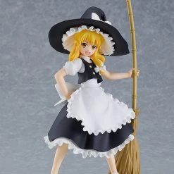 GOOD SMILE Marisa Kirisame Touhou Project Pop Up Parade Figure