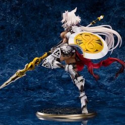 GOOD SMILE Lancer/Caenis Fate/Grand Order Figure -Toy Model Cosplay Store 4580416944533 figure lancer caenis fate grand order altb
