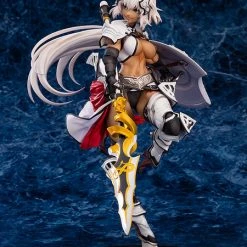 GOOD SMILE Lancer/Caenis Fate/Grand Order Figure -Toy Model Cosplay Store 4580416944533 figure lancer caenis fate grand order altc