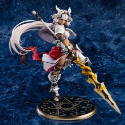 GOOD SMILE Lancer/Caenis Fate/Grand Order Figure -Toy Model Cosplay Store 4580416944533 figure lancer caenis fate grand order altd