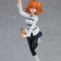 GOOD SMILE Ritsuka Fujimaru Carnival Ver Fate/Grand Carnival Pop Up Parade Figure -Toy Model Cosplay Store 4580416944540 figure ritsuka fujimaru carnival ver fate grand carnival pop up parade alta