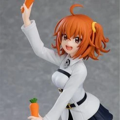 GOOD SMILE Ritsuka Fujimaru Carnival Ver Fate/Grand Carnival Pop Up Parade Figure -Toy Model Cosplay Store 4580416944540 figure ritsuka fujimaru carnival ver fate grand carnival pop up parade altb
