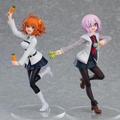 GOOD SMILE Ritsuka Fujimaru Carnival Ver Fate/Grand Carnival Pop Up Parade Figure -Toy Model Cosplay Store 4580416944540 figure ritsuka fujimaru carnival ver fate grand carnival pop up parade altc