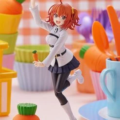GOOD SMILE Ritsuka Fujimaru Carnival Ver Fate/Grand Carnival Pop Up Parade Figure -Toy Model Cosplay Store 4580416944540 figure ritsuka fujimaru carnival ver fate grand carnival pop up parade altd