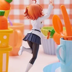GOOD SMILE Ritsuka Fujimaru Carnival Ver Fate/Grand Carnival Pop Up Parade Figure -Toy Model Cosplay Store 4580416944540 figure ritsuka fujimaru carnival ver fate grand carnival pop up parade alte
