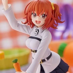 GOOD SMILE Ritsuka Fujimaru Carnival Ver Fate/Grand Carnival Pop Up Parade Figure -Toy Model Cosplay Store 4580416944540 figure ritsuka fujimaru carnival ver fate grand carnival pop up parade altf