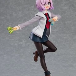GOOD SMILE Mash Kyrielight Carnival Ver Fate/Grand Carnival Pop Up Parade Figure -Toy Model Cosplay Store 4580416944557 figure mash kyrielight carnival ver fate grand order carnival pop up parade alta