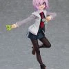 GOOD SMILE Mash Kyrielight Carnival Ver Fate/Grand Carnival Pop Up Parade Figure -Toy Model Cosplay Store 4580416944557 figure mash kyrielight carnival ver fate grand order carnival pop up parade primary