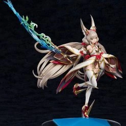GOOD SMILE Nia Xenoblade Chronicles 2 Figure -Toy Model Cosplay Store 4580416944564 figure nia xenoblade chronicles 2 altb