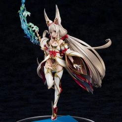 GOOD SMILE Nia Xenoblade Chronicles 2 Figure -Toy Model Cosplay Store 4580416944564 figure nia xenoblade chronicles 2 alte