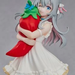 GOOD SMILE Kagura Nana Pop Up Parade Figure -Toy Model Cosplay Store 4580416944588 figure kagura nana pop up parade altc